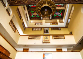 Hotel Argana 3