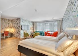 Thon Hotel Polar 5
