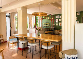 The Originals Boutique Hôtel La Villa Ouest & Spa 2