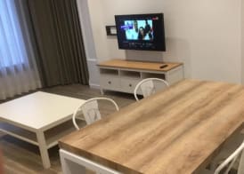SM Apartments Station 3