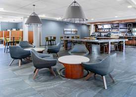 Courtyard by Marriott Yonkers Westchester County 3