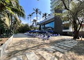 Hilton Santa Marta 2
