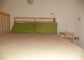 Gens Mundi B&B 4