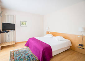 Auberge Au Repos des Chasseurs 2