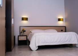Hotel Quadrifoglio 2