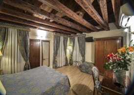 B&B Le Marie 5