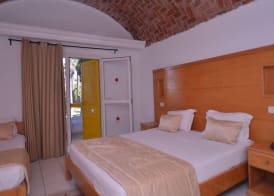 Hôtel Hammamet Beach 2