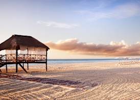 El Dorado Maroma Spa Resort - All Inclusive 3