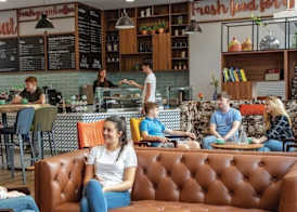 Liv Student Dublin 3