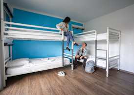 Nyon Hostel 3
