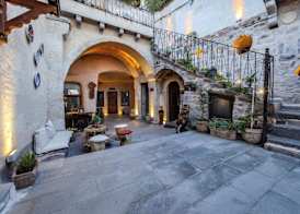 Eyes Of Cappadocia Cave Hotel 2