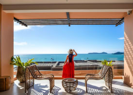 Bandara Pool Villas, Phuket 4