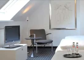 Hotel Restaurant Reuter 3