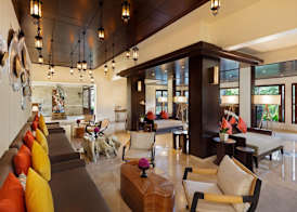 The Seminyak Beach Resort & Spa 3