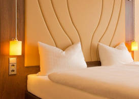 Naam Hotel & Apartments Frankfurt City-Messe Airport 5