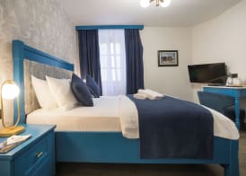 Conte Hotel & Restaurant 3