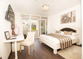 Hotel Heritage Forza 2