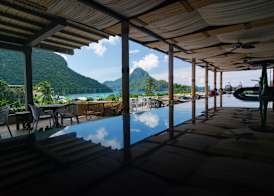 Cuna Hotel 2