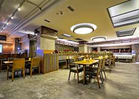 Samir Deluxe Hotel 2
