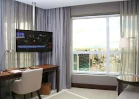 Hotel Cadoro São Paulo 5