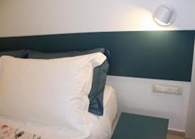 ARIA Design B&B Levanto 5