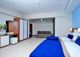 Kleopatra Ramira Hotel - All Inclusive 5