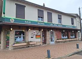 Hotel Au Bon Sejour 2