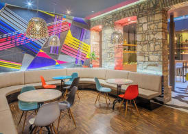Casati Hotel - Adults Only 3