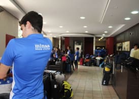 Hotel Dom Henrique 4
