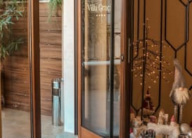 Hotel Villa Gracia 2