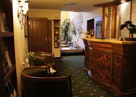 Waren Müritz Hotel Harmonie 2