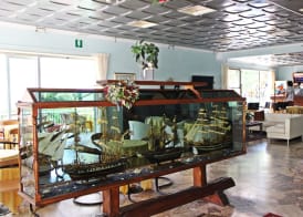 Hotel Stacchini 2