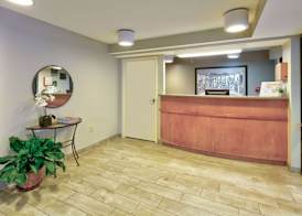 Super 8 by Wyndham Diberville Biloxi Area 3