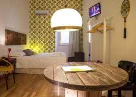 Albergo delle Spezie 2