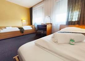 City Hotel Pforzheim 4