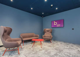 b-smart hotel Schönenwerd 3