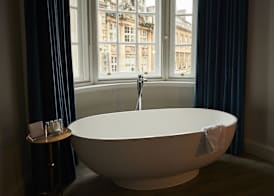 Harbour Hotel & Spa Bristol 4