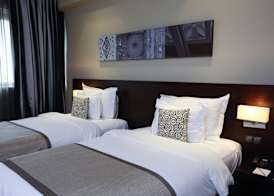 Movenpick Casablanca 5