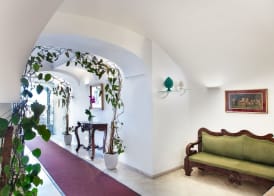 Hotel Residence 3