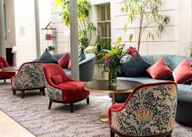 Dunboyne Castle Hotel & Spa 2