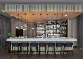 Courtyard by Marriott Munich City East 2