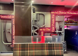 Four Points by Sheraton New York Downtown 2