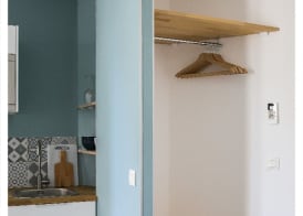 URBAN LOFT & SPA Marseille 2
