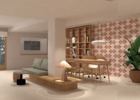 Inturotel Esmeralda Garden 2