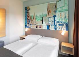 B&B Hotel Marburg 5