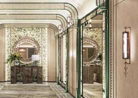 Shangri-la Kunming 3