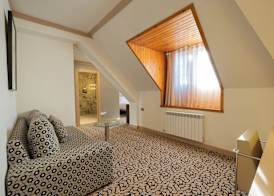 Eurostars Royal Tanau 5