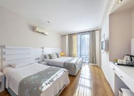 Sahra Su Holiday Village & SPA 4