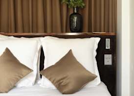 Hotel Palais Bourbon 4