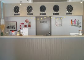 Contact Hôtel Marseille Aubagne 5